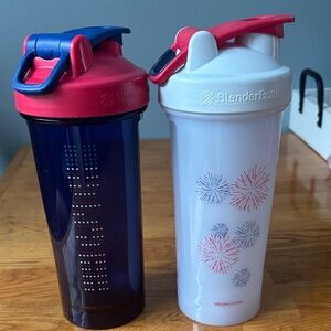 BlenderBottle Special Edition Set of 2
